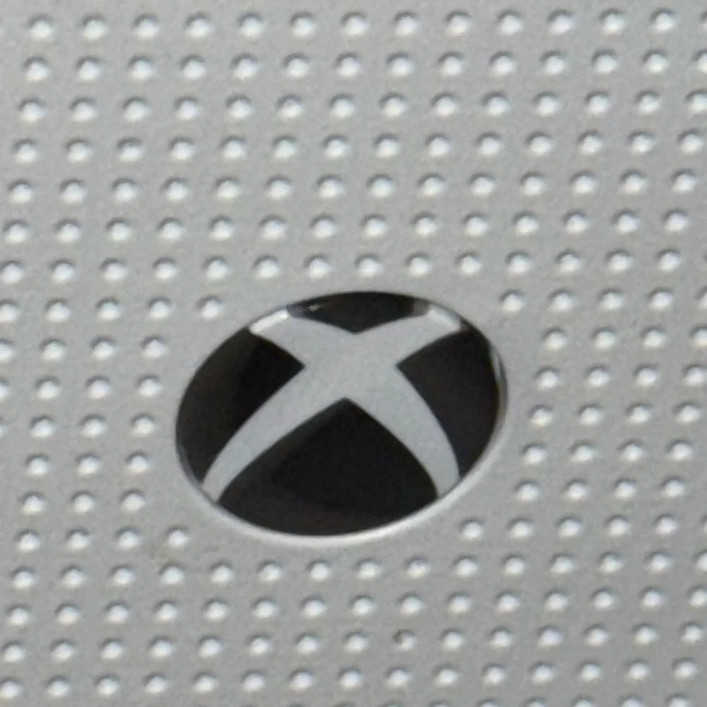 Microsoft xbox one